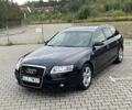 Чорний Ауді А6, об'ємом двигуна 3 л та пробігом 224 тис. км за 2331 $, фото 1 на Automoto.ua