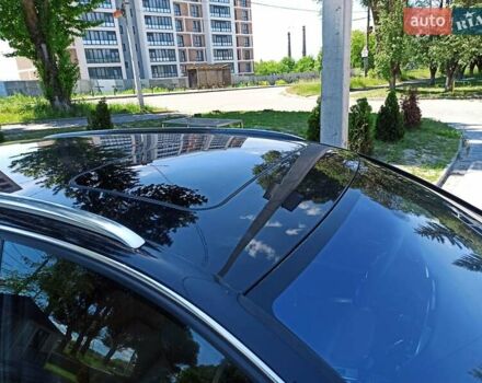 Чорний Ауді А6, об'ємом двигуна 2.7 л та пробігом 347 тис. км за 8900 $, фото 5 на Automoto.ua