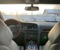 Чорний Ауді А6, об'ємом двигуна 2 л та пробігом 280 тис. км за 6900 $, фото 11 на Automoto.ua