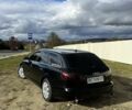 Ауді А6 2006 у Перемышлянах на Automoto.ua Чорний Ауді А6, об'ємом двигуна 2 л та пробігом 340 тис. км за 6700 $, фото 4 на Automoto.ua