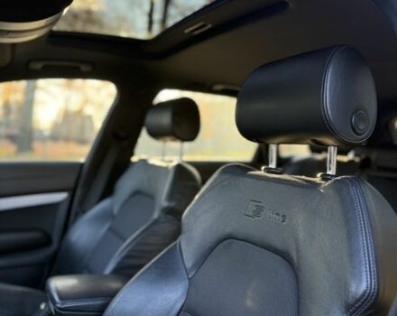 Чорний Ауді А6, об'ємом двигуна 2.7 л та пробігом 285 тис. км за 2200 $, фото 6 на Automoto.ua