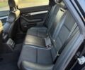 Чорний Ауді А6, об'ємом двигуна 2.7 л та пробігом 285 тис. км за 2200 $, фото 5 на Automoto.ua