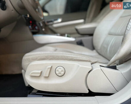 Черный Ауди А6, объемом двигателя 2.7 л и пробегом 312 тыс. км за 7600 $, фото 19 на Automoto.ua