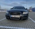 Чорний Ауді А6, об'ємом двигуна 2 л та пробігом 280 тис. км за 6900 $, фото 4 на Automoto.ua