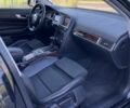 Чорний Ауді А6, об'ємом двигуна 3 л та пробігом 330 тис. км за 4650 $, фото 16 на Automoto.ua