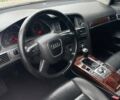 Чорний Ауді А6, об'ємом двигуна 1.97 л та пробігом 430 тис. км за 6799 $, фото 1 на Automoto.ua