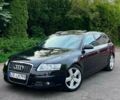 Чорний Ауді А6, об'ємом двигуна 3 л та пробігом 255 тис. км за 2000 $, фото 1 на Automoto.ua