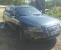 Чорний Ауді А6, об'ємом двигуна 2 л та пробігом 417 тис. км за 4100 $, фото 3 на Automoto.ua
