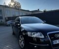 Чорний Ауді А6, об'ємом двигуна 3 л та пробігом 350 тис. км за 8100 $, фото 24 на Automoto.ua