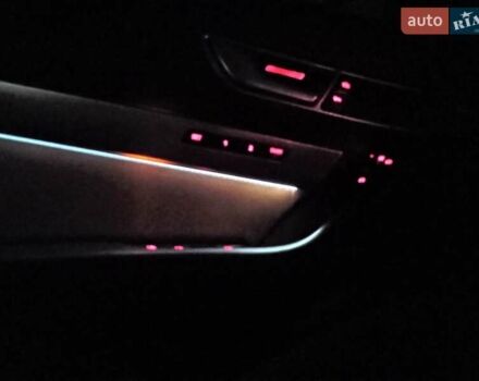 Чорний Ауді А6, об'ємом двигуна 3 л та пробігом 280 тис. км за 4200 $, фото 11 на Automoto.ua