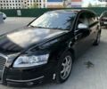 Чорний Ауді А6, об'ємом двигуна 3 л та пробігом 280 тис. км за 4200 $, фото 2 на Automoto.ua