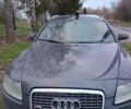 Чорний Ауді А6, об'ємом двигуна 3 л та пробігом 280 тис. км за 4200 $, фото 7 на Automoto.ua