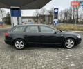 Черный Ауди А6, объемом двигателя 3 л и пробегом 397 тыс. км за 4500 $, фото 12 на Automoto.ua