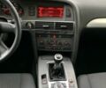 Чорний Ауді А6, об'ємом двигуна 2 л та пробігом 300 тис. км за 3413 $, фото 9 на Automoto.ua