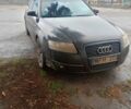 Черный Ауди А6, объемом двигателя 0 л и пробегом 270 тыс. км за 3150 $, фото 1 на Automoto.ua