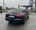 Чорний Ауді А6, об'ємом двигуна 3 л та пробігом 317 тис. км за 9100 $, фото 4 на Automoto.ua