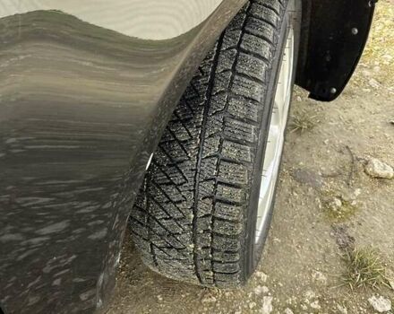 Чорний Ауді А6, об'ємом двигуна 2 л та пробігом 340 тис. км за 6350 $, фото 1 на Automoto.ua