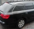Черный Ауди А6, объемом двигателя 2.4 л и пробегом 306 тыс. км за 7000 $, фото 4 на Automoto.ua