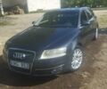 Чорний Ауді А6, об'ємом двигуна 2 л та пробігом 417 тис. км за 4100 $, фото 5 на Automoto.ua