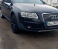 Черный Ауди А6, объемом двигателя 3.1 л и пробегом 260 тыс. км за 8000 $, фото 7 на Automoto.ua