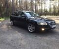 Ауди А6 2006 в Любомль на Automoto.ua Черный Ауди А6, объемом двигателя 2.7 л и пробегом 414 тыс. км за 7000 $, фото 3 на Automoto.ua