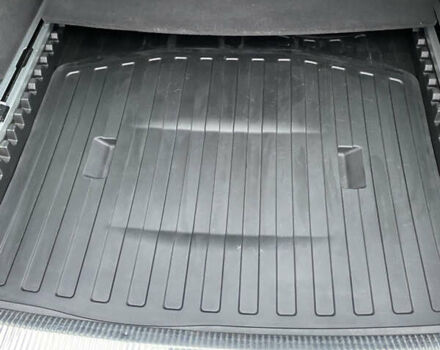 Чорний Ауді А6, об'ємом двигуна 1.97 л та пробігом 287 тис. км за 8400 $, фото 30 на Automoto.ua