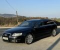 Чорний Ауді А6, об'ємом двигуна 3 л та пробігом 223 тис. км за 10846 $, фото 1 на Automoto.ua