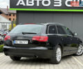 Черный Ауди А6, объемом двигателя 1.98 л и пробегом 365 тыс. км за 6200 $, фото 1 на Automoto.ua
