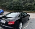 Чорний Ауді А6, об'ємом двигуна 3 л та пробігом 218 тис. км за 1850 $, фото 1 на Automoto.ua