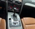Черный Ауди А6, объемом двигателя 2 л и пробегом 290 тыс. км за 7490 $, фото 13 на Automoto.ua