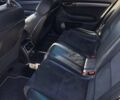 Черный Ауди А6, объемом двигателя 3 л и пробегом 305 тыс. км за 10900 $, фото 15 на Automoto.ua