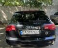 Черный Ауди А6, объемом двигателя 3 л и пробегом 290 тыс. км за 8000 $, фото 2 на Automoto.ua