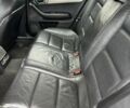 Черный Ауди А6, объемом двигателя 3 л и пробегом 370 тыс. км за 4000 $, фото 7 на Automoto.ua