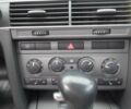 Черный Ауди А6, объемом двигателя 2 л и пробегом 230 тыс. км за 6700 $, фото 6 на Automoto.ua