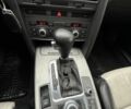 Черный Ауди А6, объемом двигателя 0 л и пробегом 200 тыс. км за 3200 $, фото 5 на Automoto.ua