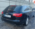 Черный Ауди А6, объемом двигателя 2.39 л и пробегом 283 тыс. км за 7499 $, фото 12 на Automoto.ua