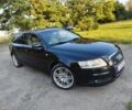 Чорний Ауді А6, об'ємом двигуна 2.7 л та пробігом 360 тис. км за 4517 $, фото 1 на Automoto.ua