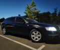 Чорний Ауді А6, об'ємом двигуна 2.4 л та пробігом 311 тис. км за 5900 $, фото 5 на Automoto.ua