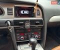 Черный Ауди А6, объемом двигателя 2 л и пробегом 290 тыс. км за 7490 $, фото 12 на Automoto.ua