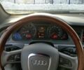Чорний Ауді А6, об'ємом двигуна 2 л та пробігом 280 тис. км за 6900 $, фото 15 на Automoto.ua