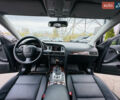 Черный Ауди А6, объемом двигателя 3.12 л и пробегом 225 тыс. км за 8900 $, фото 20 на Automoto.ua