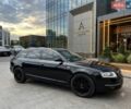 Чорний Ауді А6, об'ємом двигуна 2.4 л та пробігом 202 тис. км за 5999 $, фото 1 на Automoto.ua