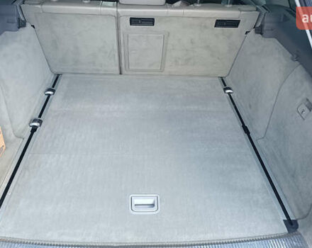 Черный Ауди А6, объемом двигателя 2.39 л и пробегом 283 тыс. км за 7499 $, фото 33 на Automoto.ua