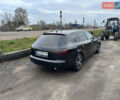 Черный Ауди А6, объемом двигателя 3 л и пробегом 301 тыс. км за 7800 $, фото 5 на Automoto.ua