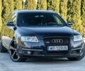 Чорний Ауді А6, об'ємом двигуна 3 л та пробігом 270 тис. км за 2915 $, фото 1 на Automoto.ua
