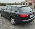 Черный Ауди А6, объемом двигателя 3 л и пробегом 263 тыс. км за 8800 $, фото 5 на Automoto.ua