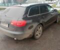 Черный Ауди А6, объемом двигателя 0 л и пробегом 270 тыс. км за 3150 $, фото 2 на Automoto.ua