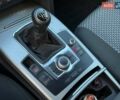 Чорний Ауді А6, об'ємом двигуна 3 л та пробігом 201 тис. км за 9900 $, фото 42 на Automoto.ua