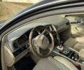 Чорний Ауді А6, об'ємом двигуна 2 л та пробігом 340 тис. км за 6350 $, фото 4 на Automoto.ua