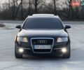 Черный Ауди А6, объемом двигателя 2.7 л и пробегом 312 тыс. км за 7600 $, фото 8 на Automoto.ua